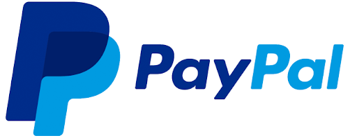 pay with paypal - Boman Martinez Reid Store